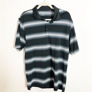 Nike Tiger Woods discontinued golf polo Sz S